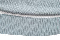 AIOPESON-Jersey de manga larga con cuello redondo para hombre, suéteres ajustados cálidos, ropa informal de moda, otoño - details 15