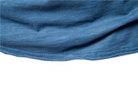 AIOPESON-camisetas de algodón 100% para hombre, ropa con cuello en V, ajustada, de manga corta - details 15