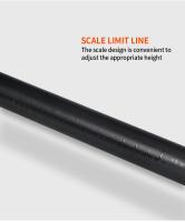 TOSEEK Carbon Seatpost 27.2/30.8/31.6mm Matte Black MTB/Road Bike Seat Post Length 400mm Seat Tube Bicycle Parts - details 11