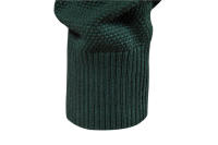 AIOPESON-suéter de algodón para hombre, jerseys tejidos informales con cuello redondo, cálidos para invierno - details 7