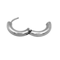 Pendientes de gran tamaño para el cartílago, Piercing para la oreja, 2 piezas, 2018 - details 2