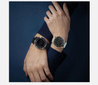 NORTH EDGE Reloj Deportivo de Exterior para Hombre con Caja de Aleación de Lujo, Resistente al Agua 50 m, Doble Hora, Alarma, Podómetro, Cálculo de Calorías y Temporizador de Cuenta Regresiva, APOLLO - details 5