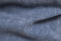Camisas de Mezclilla AIOPESON para Hombres con Doble Bolsillo en Color Sólido Estilo Casual Cowboy de Calidad Delgada para Otoño Primavera - details 13