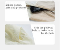 Chaqueta de Trekking y Senderismo LNGXO Impermeable, Protector Solar, Viste para el Viento - details 8