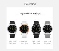 NORTH EDGE Reloj Deportivo de Exterior para Hombre con Caja de Aleación de Lujo, Resistente al Agua 50 m, Doble Hora, Alarma, Podómetro, Cálculo de Calorías y Temporizador de Cuenta Regresiva, APOLLO - details 11