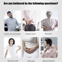 Posture Corrector Back Posture Brace Clavicle Support Stop Slouching and Hunching Adjustable Back Trainer Unisex Correction Belt - details 17