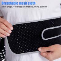 Posture Corrector Back Posture Brace Clavicle Support Stop Slouching and Hunching Adjustable Back Trainer Unisex Correction Belt - details 15