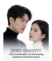 Auriculares inalámbricos Lenovo LE302 con Bluetooth 6,0, batería de larga duración, auriculares deportivos con clip para la oreja, auriculares estéreo HIFI con cancelación de ruido - details 3