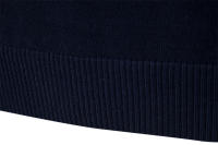 AIOPESON-suéter informal de algodón con cremallera para hombre, jersey de cuello simulado, cálido, a la moda, Invierno - details 13