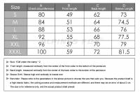 Chaqueta de Moto de carreras, armadura de protección para ATV, MTB, Motocross, equipo de protección - details 2