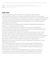 Auriculares inalámbricos Lenovo LE302 con Bluetooth 6,0, batería de larga duración, auriculares deportivos con clip para la oreja, auriculares estéreo HIFI con cancelación de ruido - details 19