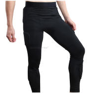 Armadura de motocicleta, ropa interior Protectora, chaqueta de Motocross, pantalones de capa, camisas de compresión, traje Protector de cuerpo para motocicleta - details 21