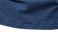 Camisetas de Algodón de Alta Calidad AIOPESON para Hombres Diseño Sólido Cuello en V Estilo Casual Clásico Ropa de Hombre Tops Tee Shirts Hecho en China Para Primavera/Verano - details 14