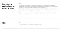 Xiaomi Redmi 17 4G NFC 4+256GB y 4GB+128GB Smartphone Versión española (sin cargador) - details 36