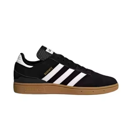 Zapatilla ADIDAS BUSENITZ G48060 Negro - 1