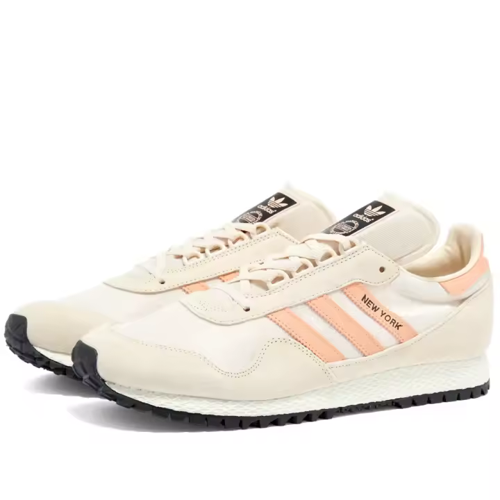 Adidas New York Panton & Amblus - 1