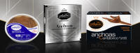 ARLEQUÍN Anchoas del Cantábrico en Aceite de Oliva – Series Platinum, Oro y Gran Formato. - details 1