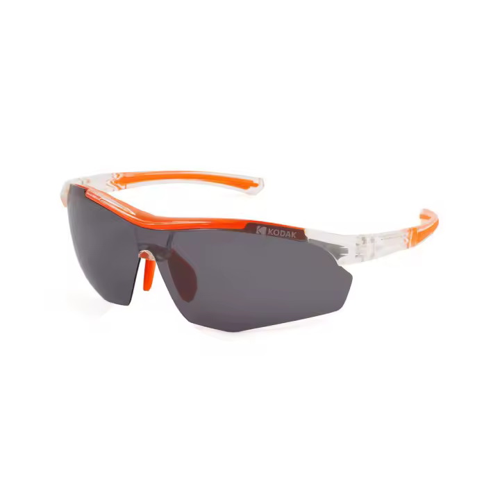 Kodak-Gafas de Sol Deportivas Polarizadas CF90136 para Hombre - 1