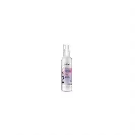 Total Plex Kativa Reconstructor & Protector Leave in Nº 4 100ml - 1