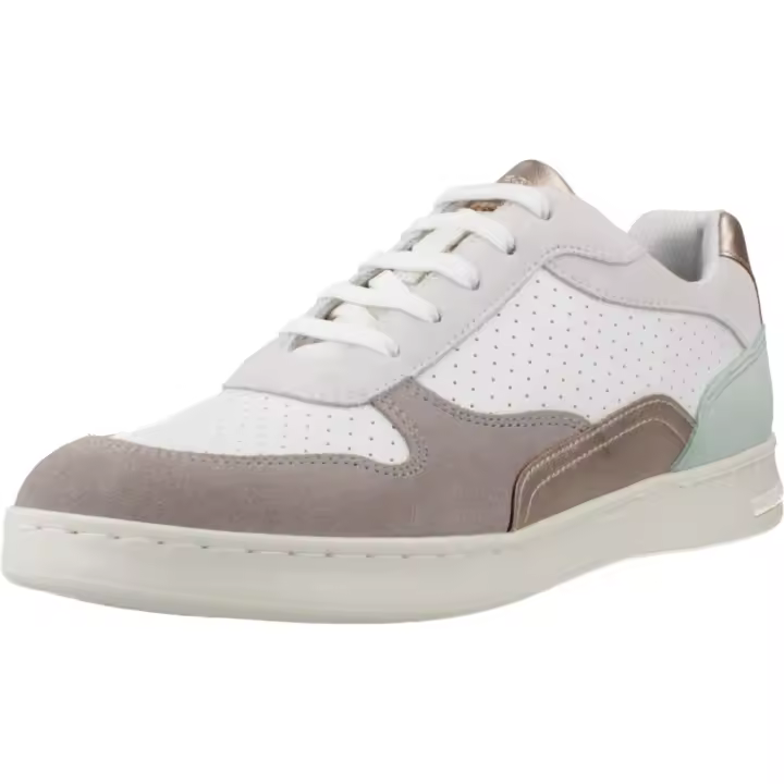 Zapatillas deportivas de Mujer Marca Geox Modelo D Jaysen - 1