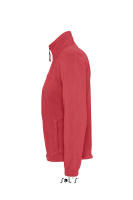 SOL'S NORTH - Chaqueta Térmica de Poliéster 100% para Mujer, Aislamiento de 300 g/m², Corte Ajustado, Cuello Forrado y Bolsillos con Cremallera - details 38
