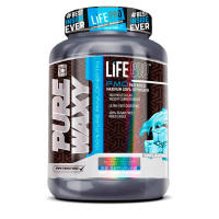 LIFE PRO NUTRITION PURE WAXY! 2KG NEUTRO - Waxy Maize de Calidad - Recuperación Muscular y Rellena Depósitos de Glucógeno - details 1