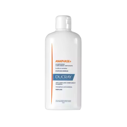 Ducray Anaphase+ Champú 400 ml - 1
