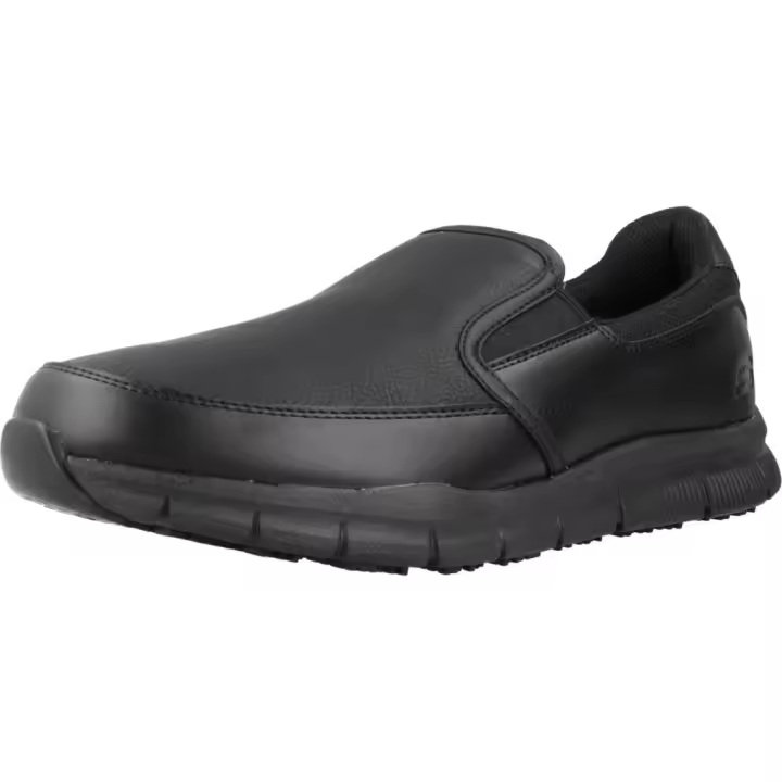 Zapatillas deportivas de Hombre Marca Skechers Modelo Nampa-groton - 1