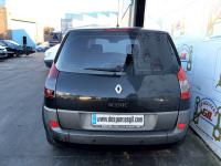 Centralita motor uce compatible con Renault Scenic Grand dynamique 2006 a 2009 (OEM/IAM: 8200843713) - details 1