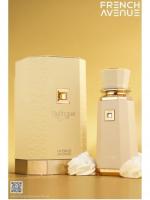 Perfume Árabe French Avenue Meringue EDP 100ml – Sofisticado, Dulce y Femenino - details 3