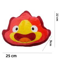 Muñeco De Peluche De 25cm Con Movimiento Para Niños Juguete Suave Y Cómodo Regalo De Cumpleaños O Navidad Con Personaje De TV Y Película - details 1