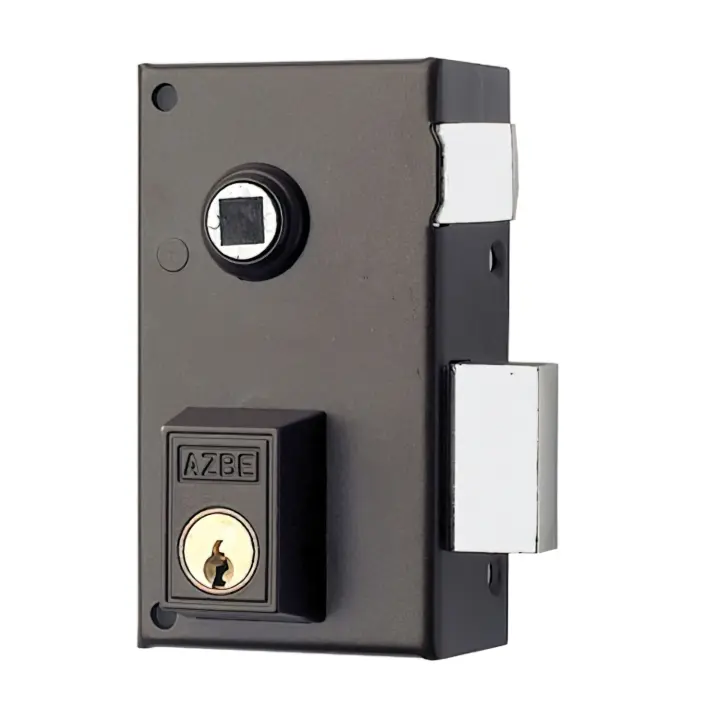 SANCO STORE - YALE Cerradura Yale 56-b/hp/60/ Derecha - 1