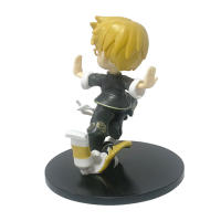 Figura De Acción PVC 11cm De Mr. ONE De Mob Psycho 100 Reigen Arataka Maofu Yingshan Regalo De Cumpleaños Para Niños - details 11