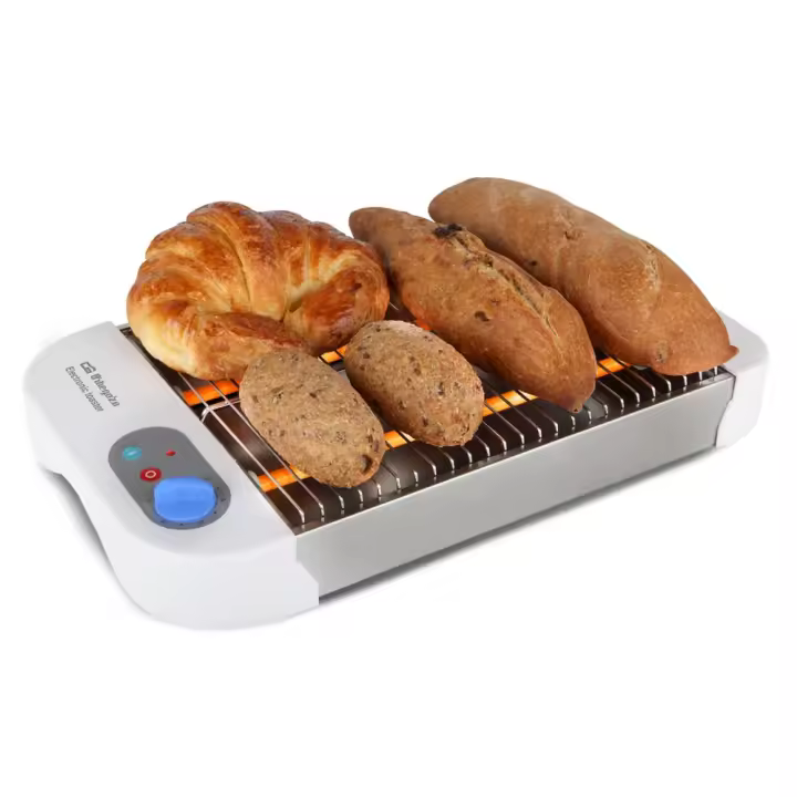 Tostadora Horizontal 6 Potencias De Orbegozo TO 1010 - 1