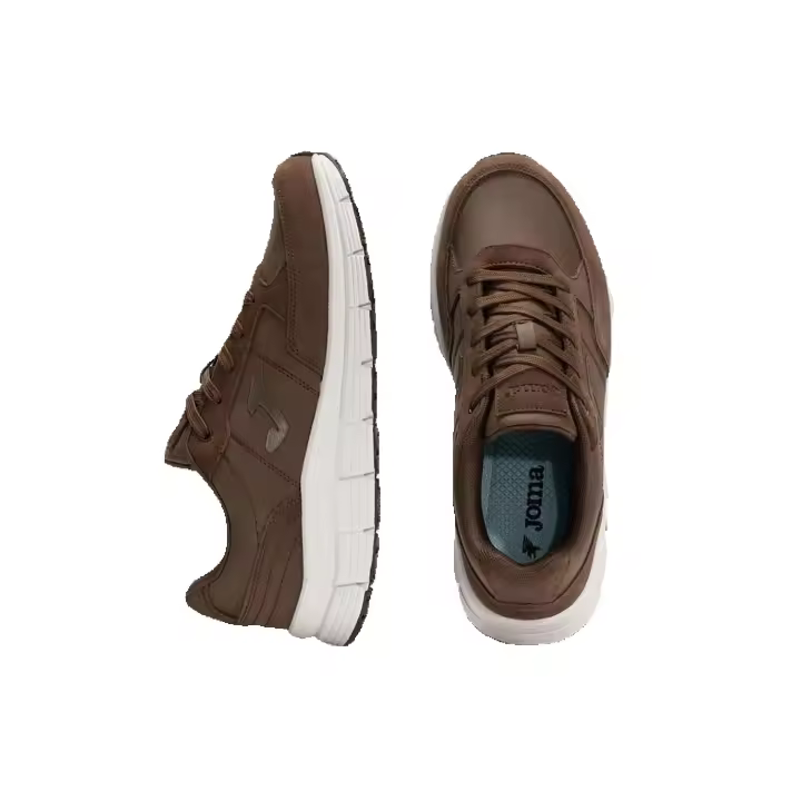 ZAPATILLAS HOMBRE SUELA ANTIDESLIZANTE Y PLANTILLA ACOLCHADA JOMA DALIA MEN 2524 - 1
