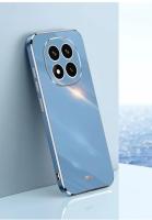 Funda Protectora Para MI Redmi Note 15 Pro+ Y Note15 pro plus 5G Cubierta Lisa Y Texturizada Durable Y Práctica Para Teléfono - details 20