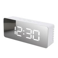 Reloj De Despacho Digital LED Reloj De Mesa Para Dormitorio Y Oficina Con Temperatura Para Adolescentes Y Niños - details 1