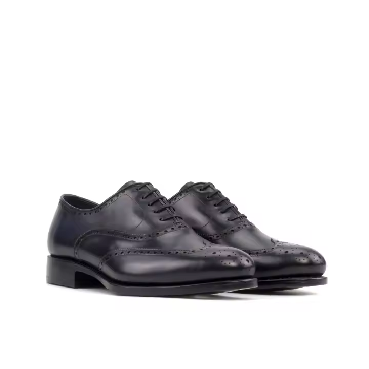 Peter Brogue - 1