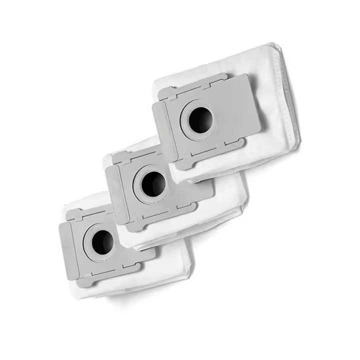 MIRTUX Kit de 3 bolsas para Roomba serie i - 1