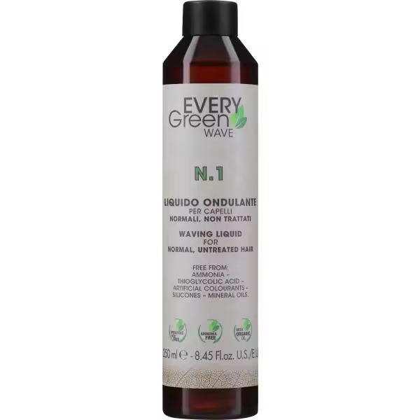 Every green wave permanente 250ml - 1