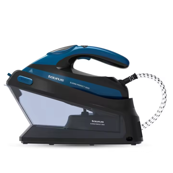 Centro planchado sliding perfect 2400w - 1