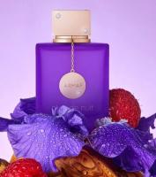 Perfume Arabe original CLUB DE NUIT MALEKA de Armaf EDP 105 ml – Fragancia femenina de lujo, esencia del Oriente. - details 2