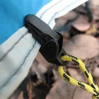 5/10pcs Clip De Crocodilo Antiviento Para Tienda De Campaña Accesorios De Toldo Antideslizante Para Exteriores Y Camping - details 3