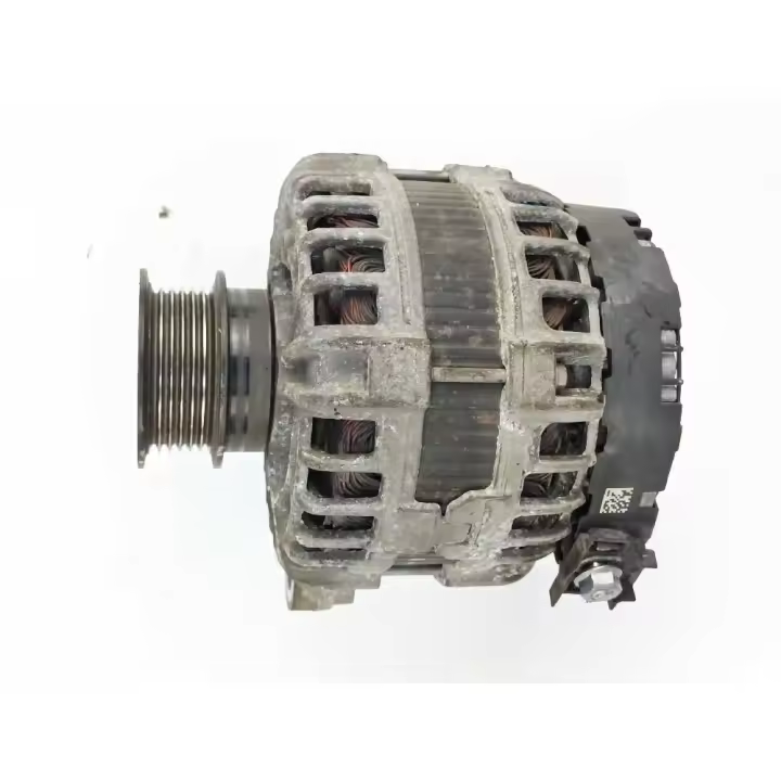 Alternador compatible con Volvo V40 D2 2012 a 2019 (OEM/IAM: 36012474) - 1