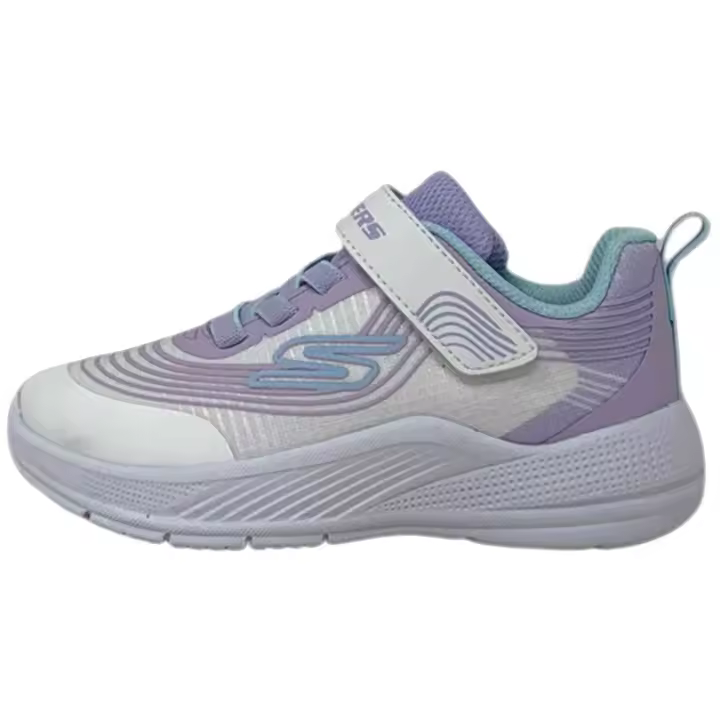 Calzado Skechers en color Gris - 1