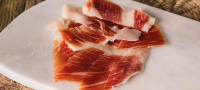 Jamón de Bellota 100% Ibérico, 10 Sobres Envasados al Vacío de 100 g aprox., Corte a Máquina, Caja Regalo – Enrique García - details 1