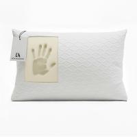 Don Algodón Almohada Núcleo 100% Viscoelástica Memory Foam Termorregulable - Funda Desenfundable Cremallera Lavable - details 1