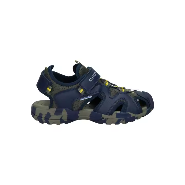 Sandalias deportivas para niño Geox - 1