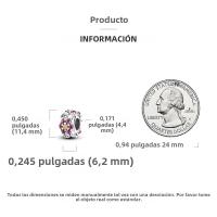 Pulsera Original De Plata 925 Con Encantos De Mariposa Abeja Y Corazón De Árbol Para Joyería De Fiestas Para Mujeres - details 2