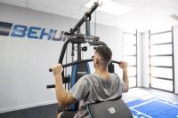 Máquina multifunción Multigym 300 PRO - details 2